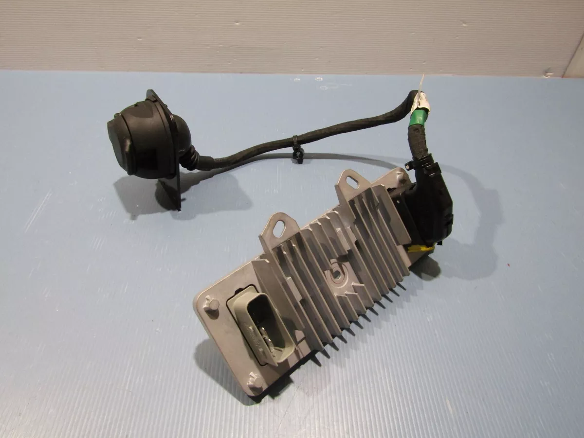 Tesla 13 Pin Socket Genuine P/N 1764896-99-D REF H10U-49 | eBay
