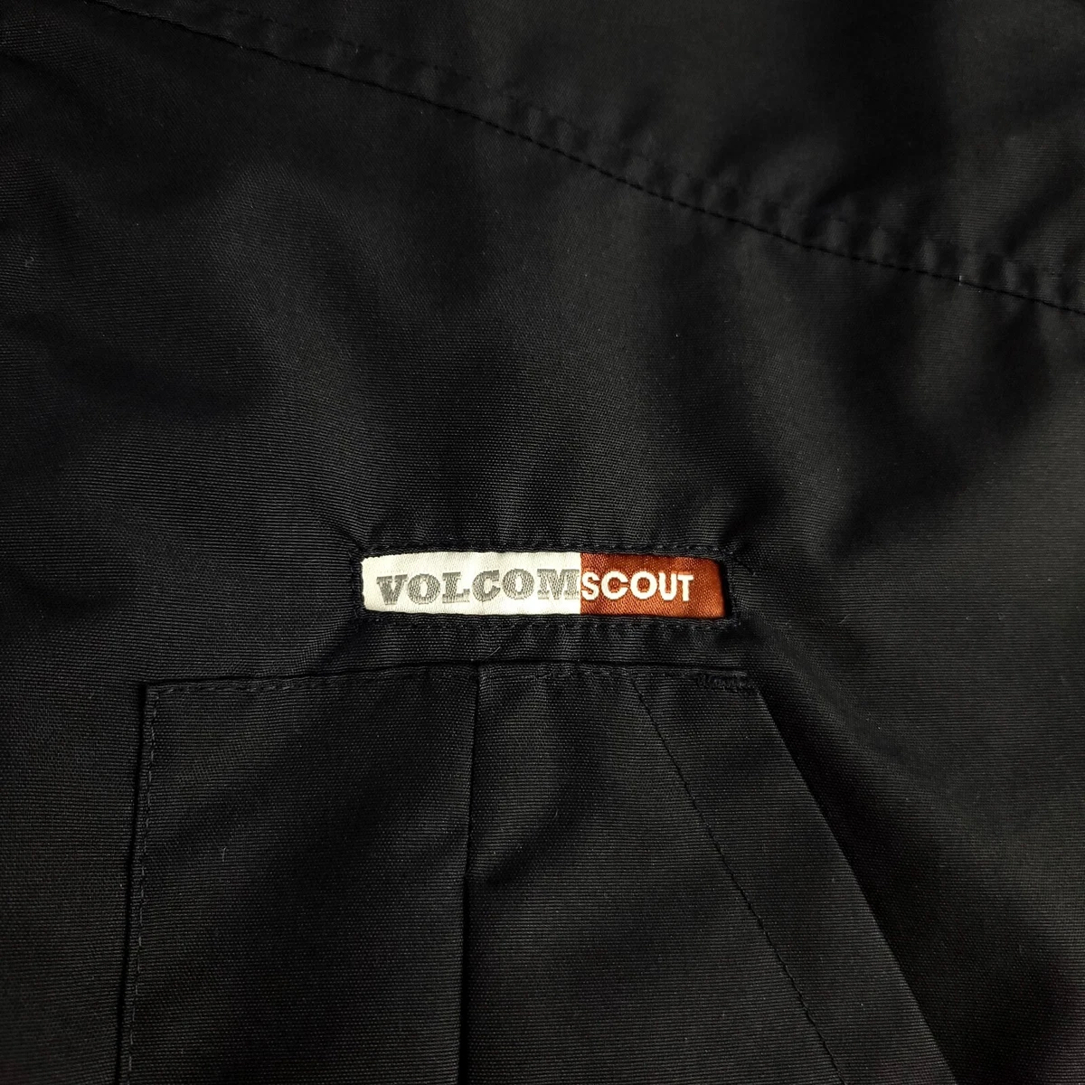 Barbour clearance scout jacket