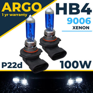 For BMW 3 Series E46 HB4 55w Tint Ultra Bright Xenon Front Fog Light Bulbs Pair For BMW 3 Series E46 HB4 55w Tint Ultra Bright Xenon Front Fog Light Bulbs Pair