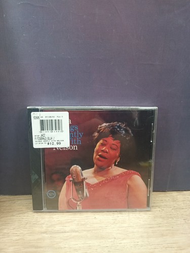 Ella Fitzgerald Collection Sealed Long Box, Box Set, Harold Arlan Song Book Lot - Picture 3 of 10
