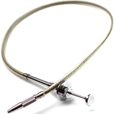 Shutter Release Cable 20" for Canon Canonet QL GIII 35mm Film Rangefinder Camera