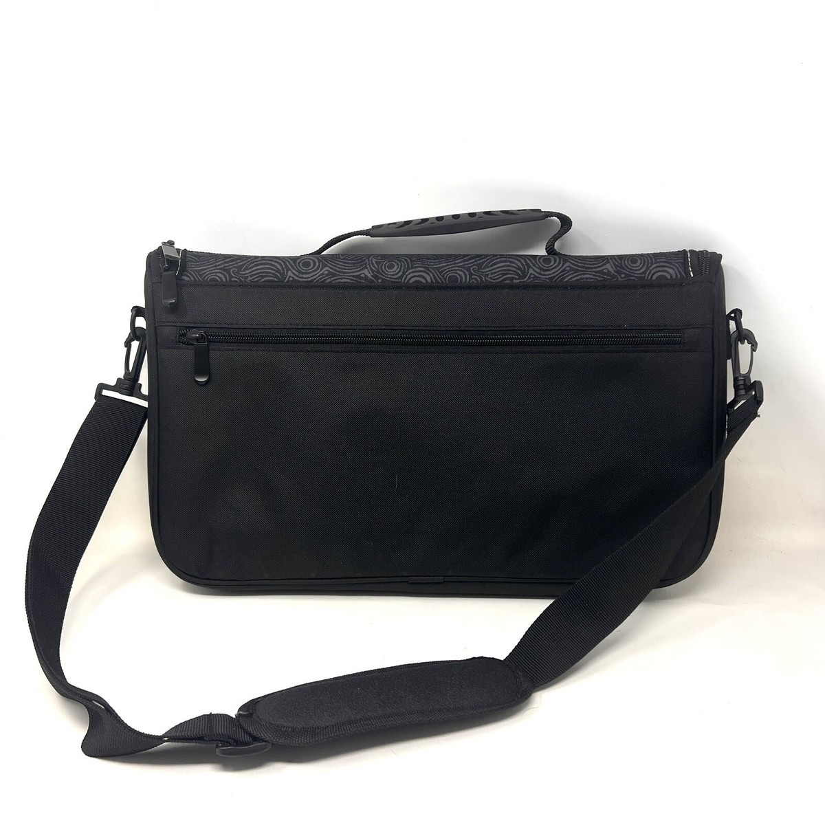 Legend Of Zelda Breath Of The Wild Gamer Messenger Bag Nintendo