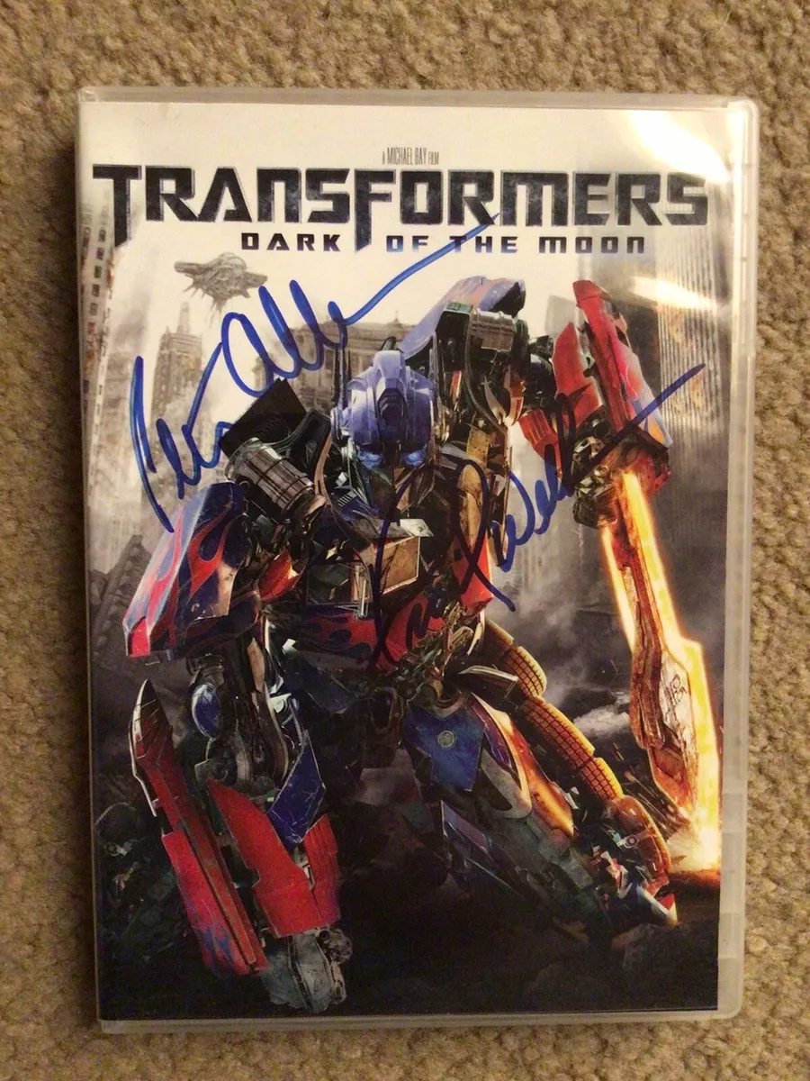  Transformers: Prime - Season One : Frank Welker, Peter