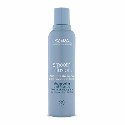 Aveda Smooth Infusion Anti-Frizz Shampoo - 6.7 oz - New! Fast shipping!!