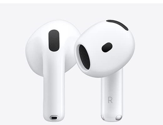 Apple アップル　 AirPods 第4世代左のみA3056 Apple AirPods 4 with Active Noise Cancellation | Technology