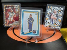 Los Angeles Sparks 3 Cards Lot [Read Description]