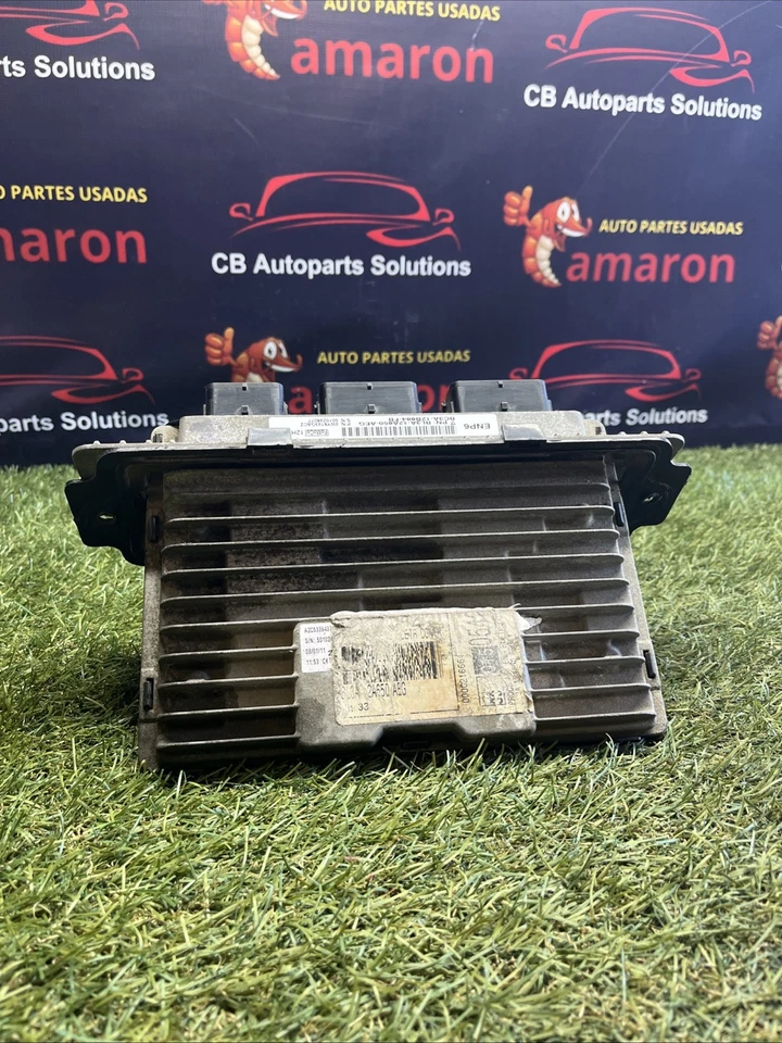 FORD 2011 F150 F250 6.2L ENGINE COMPUTER MODULE PCM ECM ECU DC3A-12A650-ADG - Image 4 of 4