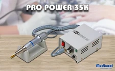 Medicool Pro Power 35K Electric Nail File