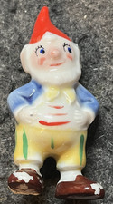 VINTAGE WADE NODDY BIGEARS FIGURINE MADE IN ENGLAND