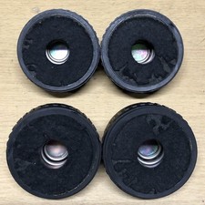   Recycle  Yamaha YAMAHA GT-2000L Insulator 4-piece set Record Player Turntable