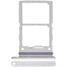 Dual Sim Card Tray Compatible For Samsung Galaxy Z Flip 6 F741  Premium 