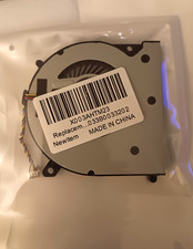 CPU Fan for HP EliteBook 740 G1 740 G2 745 G2 750 G1 750 G2 755 G2 Laptops