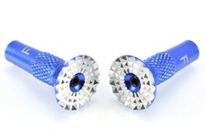 Blue Aluminum Futaba/Spektrum