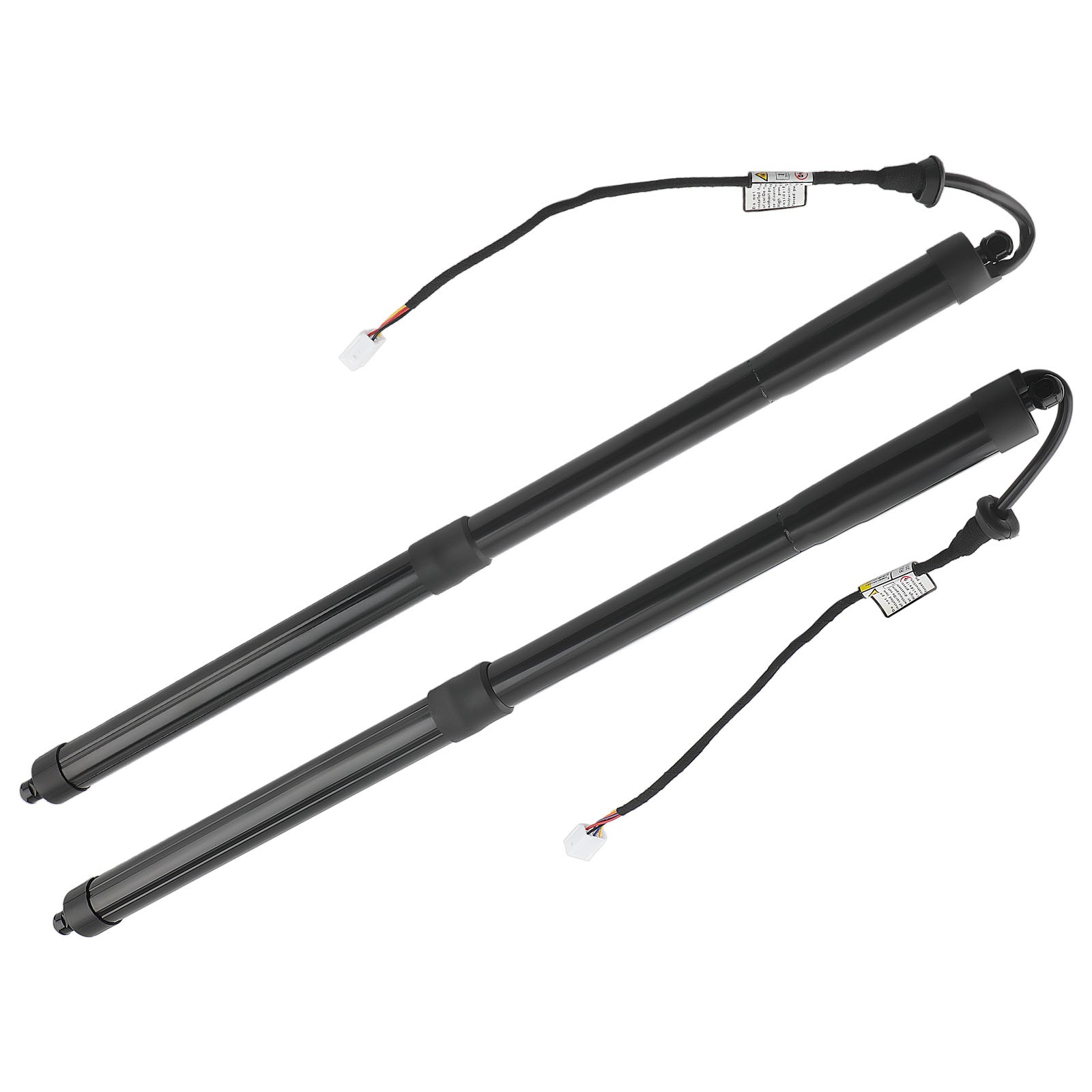 2pc Tail Lift Support For Lexus RX350 RX450h 3.5L V6 16-19 6892048031 6892048030