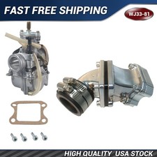 Dio Reed Valve Kit &carburetor fit 66cc 80cc ...