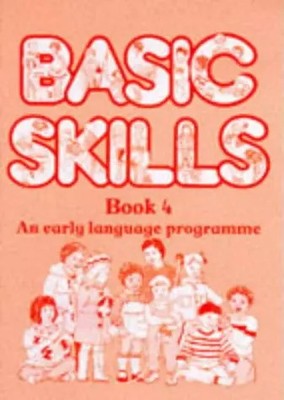 Basic Skills, Andrew Parker und Jane Stamford
