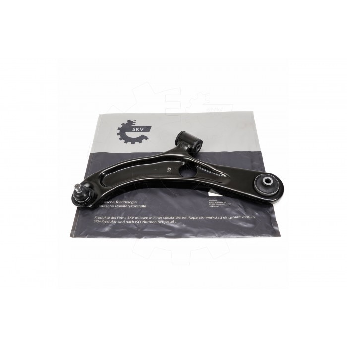 Bras de liaison avant gauche résout claquement suspension Vauxhall Agila MK II