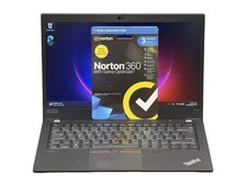Lenovo ThinkPad Laptop P14s Gen 2 14" Intel i7 11th Gen 16GB 512GB NVMe Win 11