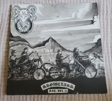 Show Class Chopper Magazine