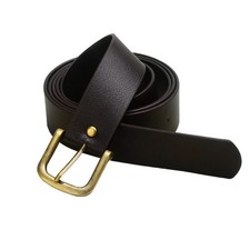 Mens Belt for Medieval Costume Halloween Warrior Viking Waist Belt Pirate Belt