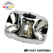 For Ford Ranger 1993-2004 Dome Light Assembly With Cover F37z13776b F67z13783aa For Ford Ranger 1993-2004 Dome Light Assembly With Cover F37z13776b F67z13783aa