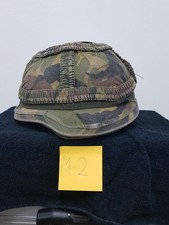 1M2: Original Kevlarhelm M Niederländische Armee