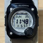 Casio G-Shock G-8000-1V “Sniper” Black Vintage Men's Digital Watch 8000 G8000