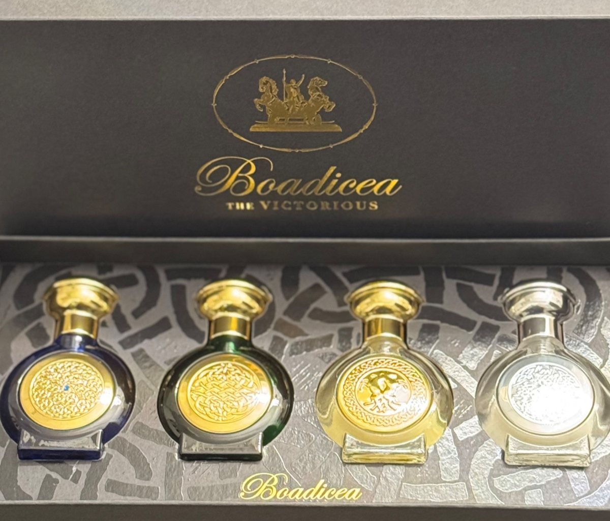BOADICEA THE VICTORIOUS 2ml or 10ml Travel Sprays ~YOU CHOOSE! | eBay
