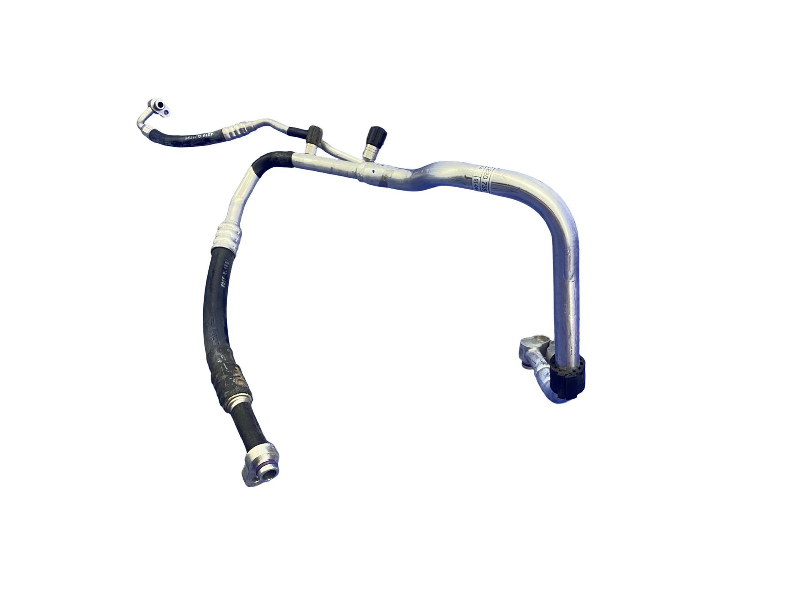 2017-2023 Audi R8 PERFORMANCE SPYDER AC Air Conditioning Hose Pipe 4S0820738D