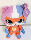 Disney Super Kitties 8" Plush BUDDY Kitten — photo 2