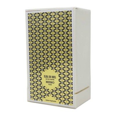 Memo Paris Ilha do Mel Eau de Parfum Unisex Spray 75ml - BRAND NEW