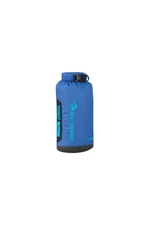5 Liter Waterproof Dry Bag Surf Blue Ultradurable Roll Top for Kayaking Outdoors