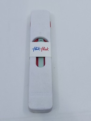 Flik Flak Color Blast Turquoise Kinderuhr ZFPNP046 OVP Aussteller_0,05_5