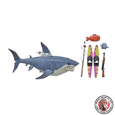 Fortnite Victory Royale Creature Series 1 Loot Shark 6-inch Actionfigur