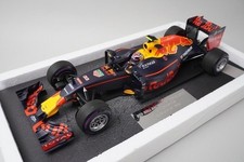 1:18 MINICHAMPS 147160433 Red Bull Racing Tag Heuer RB12 Monaco GP 2016