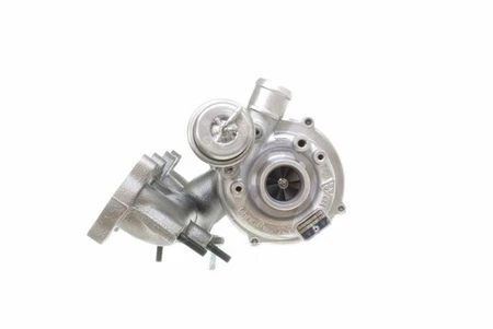 Turbolader T911181