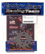 FIR Front Sprocket 15 [JTF569.15] 520