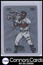 J-Cam Junior Caminero 2026 Bo Jackson Battle Arena #IBF-294 Icon Steel