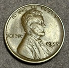 1928-D 1C Lincoln Wheat Cent XF