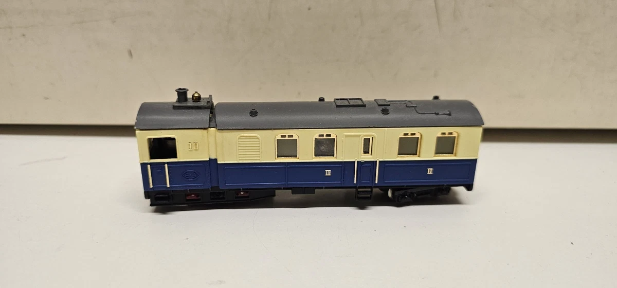 Articles de modélisme ferroviaire Egger-Bahn | eBay
