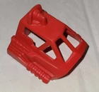 MOTU HE-MAN 1984 ARROW  CASTLE GRAYSKULL POINT DREAD CANOPY GUMBALL BANK VINTAGE