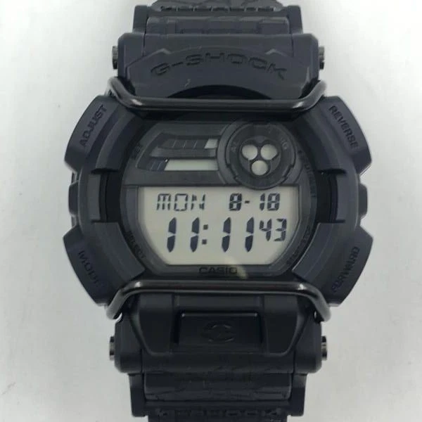 Casio G-SHOCK GD-400 Wristwatches for sale | eBay