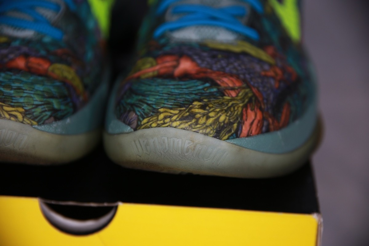 Nike Zoom Kobe 6 'Prelude' VI Size 12 | eBay