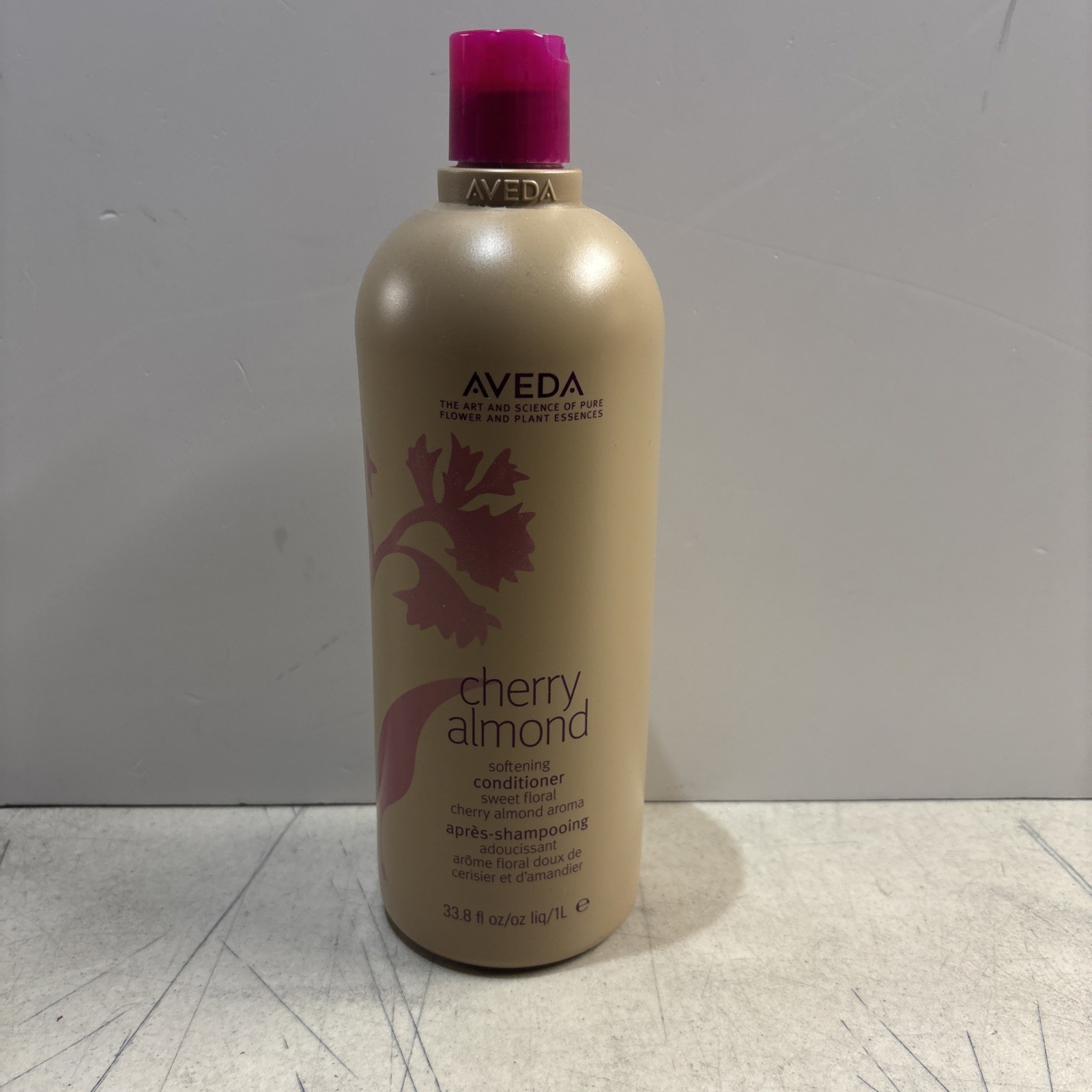 Aveda Cherry Almond Conditioner 1000ml