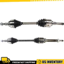 GSP OEM Front CV Axles For 2014-2022 Ford Transit Connect w/ Warranty
