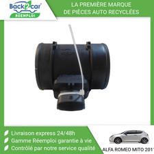 Débimètre Fiat Qubo