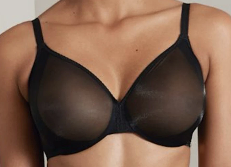 Бюстгальтер Gossard Glossies 34E доставка сегодня - Изображение 2 из 4