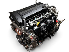 Mitsubishi Outlander Sport 2015-2023 2.4l 4cyl Engine Jdm 4b12 Motor 4502
