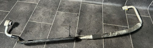 Klimaleitung Klimaschlauch 8E0260707BK Audi A4 B7 2.0 TDI BRD Original Audi