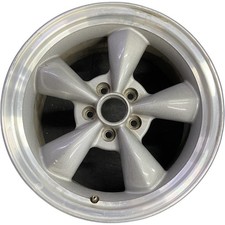Ford 17x8 Mustang GREY Wheel OEM Rim Factory Stock 1994-2004